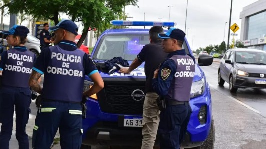 Robos pirañas: seis menores de entre 15 y 10 años fueron detenidos