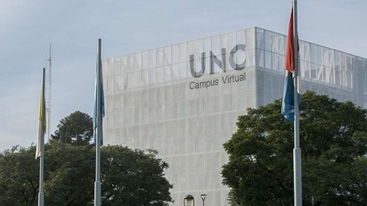 Cursos gratuitos de invierno en el Campus Virtual de la UNC