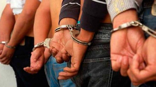 Diputados radicales proponen un nuevo Régimen Penal Juvenil con penas máximas de 12 años de prisión