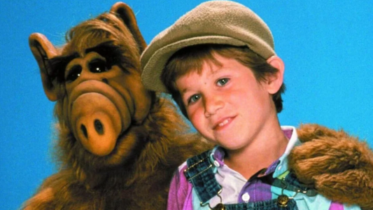 Murió Benji Gregory, el actor que interpretó a Brian Tanner en Alf