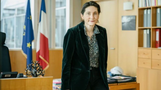 “Atrocidad indescriptible”: la Ministra de Deportes de Francia se refirió a la denuncia contra los rugbiers acusados de violación