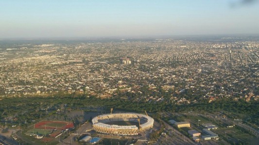 Corte total sobre el puente del Chateau: que desvios tomar y cómo funcionarán los colectivos