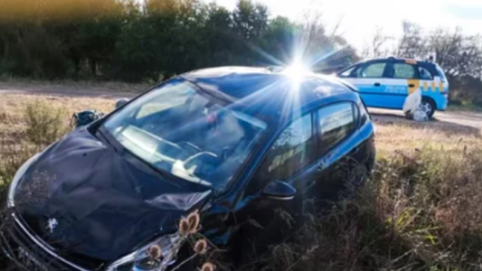 Llevaban en caravana a Misiones ocho autos robados en Buenos Aires