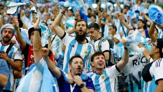 Final de la Copa América: las entradas disponibles arrancan en más de US$ 2.000 y llegan a casi US12.000