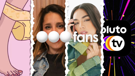 En Telefans, te mostramos todo lo que se viene: salud y películas de lujo: