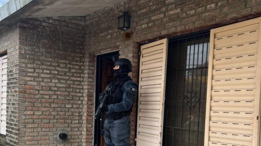 FPA realizó dos allanamientos y secuestró estupefacientes en la ciudad de Córdoba