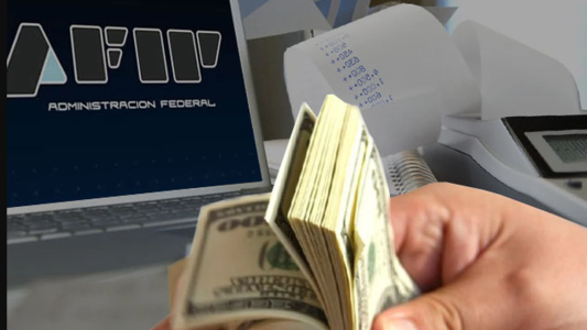 Reglamentación: se podrá blanquear dinero para comprar autos e inmuebles, sin penalidades