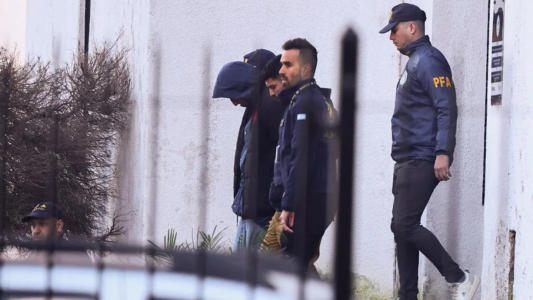 Imputaron a los rugbiers franceses por abuso sexual: seguirán detenidos