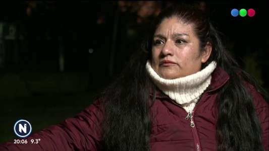 El testimonio de Librada, la amiga de Laudelina: "Desconfié de ella desde el primer momento"