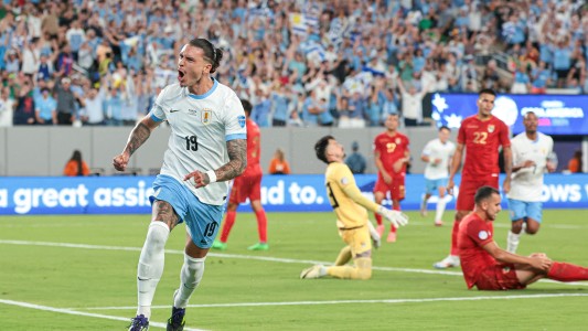 Canadá y Uruguay definen el tercer puesto de la Copa América 2024
