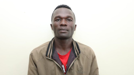 Cayó un asesino en serie tras matar a 42 mujeres en dos años