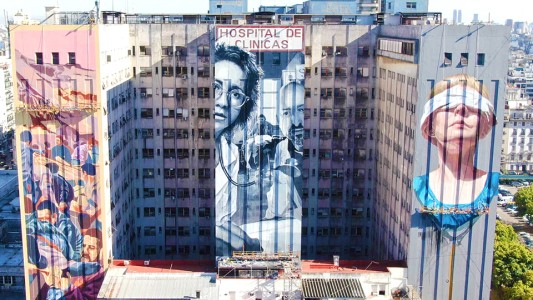 Reconocen un hospital argentino como uno de los mejores en un ranking internacional