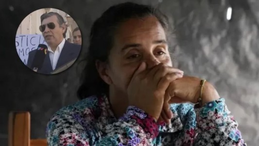 Murió Néstor Luque, uno de los abogados que representó a la mamá de Loan