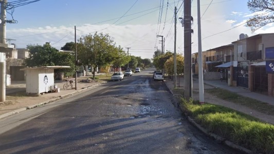 Córdoba: investigan si una anciana murió atacada por sus perros en barrio Cabildo