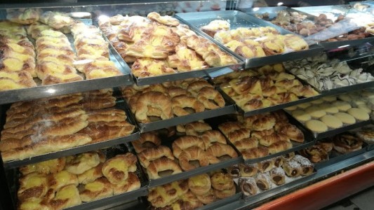 Aumentaron los productos panificados en la Ciudad de Córdoba