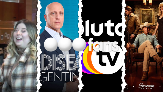 Este miércoles en Telefans te mostramos un adelanto exclusivo de Diversidad ¿Qué ves cuando me ves?