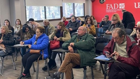 La Municipalidad de Córdoba lanzó una serie de cursos para aprender a protegerse de las redes sociales