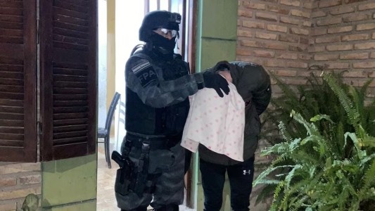 Córdoba: le vendían droga a menores y fueron detenidos