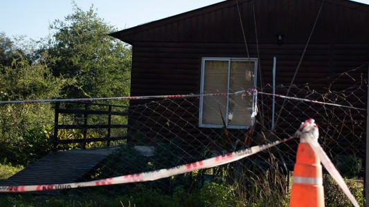 Cayó el segundo acusado por el crimen del tarotista en Villa La Bolsa