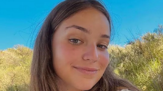 Conmovedor mensaje de la hermana de Catalina Gutiérrez: "Ahora somos dos en una persona"