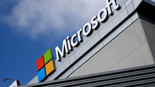 Falla mundial: cuántas computadoras afectó la caída de Microsoft