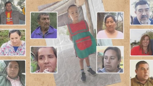 Caso Loan: la casa Francisco Méndez fue allanada por la Policía Científica