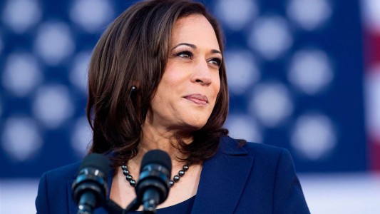 ¿Quién es Kamala Harris? la elegida de Biden para reemplazarlo como candidato