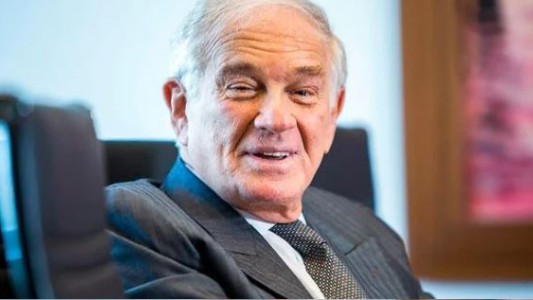 Murió el empresario Samuel Liberman, pionero de la televisión por cable en la Argentina