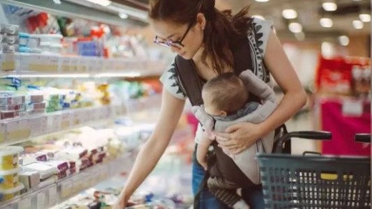 Mantener un hijo en la Argentina es cada vez más caro: cuánto cuesta