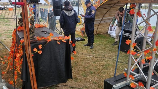 La Municipalidad clausuró 12 establecimientos durante el fin de semana