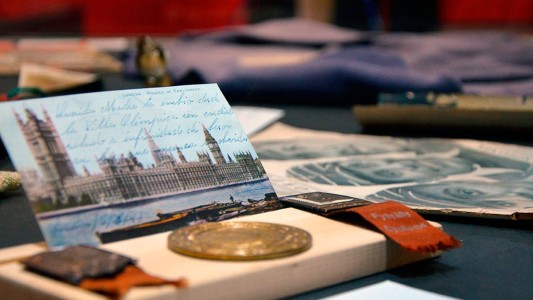 Cordobeses olímpicos, a cien años del debut argentino