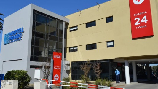 Córdoba: una mujer embarazada, se desvaneció y murió al golpearse la cabeza