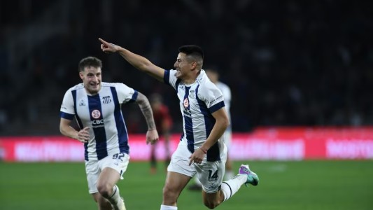 Talleres recibe a Defensa y Justicia en el Kempes: hora, TV y formaciones