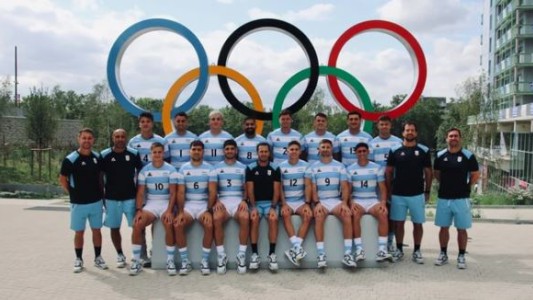 Juegos Olímpicos 2024: horario y cómo ver en vivo Los Pumas 7s vs. Kenia