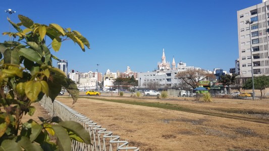 Córdoba: julio termina con días primaverales