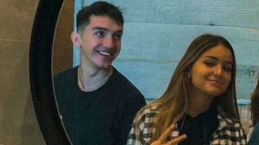 Tras descartar el cuerpo, el acusado habló por teléfono con la mamá de Catalina Gutiérrez