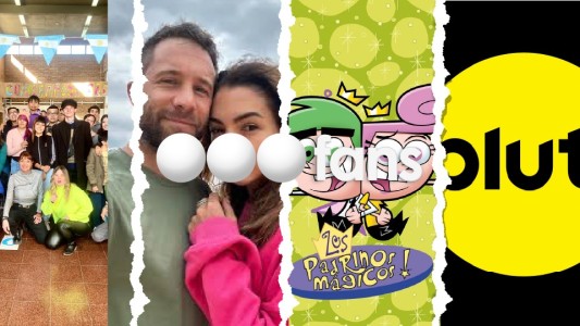 Telefans: te mostramos un adelanto exclusivo de Diversidad ¿Qué ves cuando me ves?