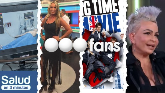 En Telefans, te mostramos todo lo que se viene por Telefe