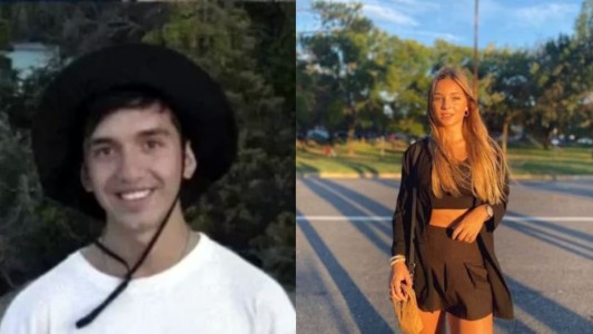 Crimen de Catalina: Soto se presentó a la pericia interdisciplinaria y pasó a un pabellón con otros presos