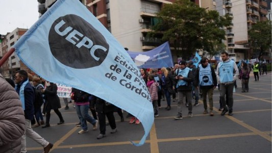 Fracasó la negociación entre UEPC y Gobierno: cuarto intermedio hasta el lunes
