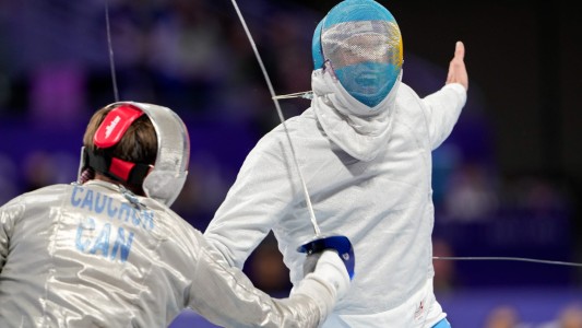 Sábado: los principales resultados de los Juegos Olímpicos Paris 2024