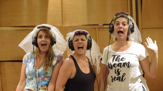 Cierre del Pensar con Humor 2024: toda la programación de este sábado