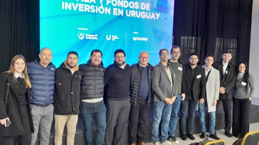 La industria cordobesa del software explora oportunidades de negocios en Uruguay