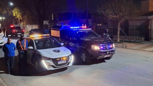 Río Cuarto: detuvieron a un hombre y a su sobrina por venta de drogas