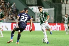Talleres busca volver al triunfo en su visita a Banfield