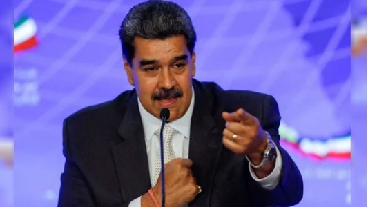 Estados Unidos expresó sus “serias preocupaciones” luego de conocerse en triunfo de Maduro