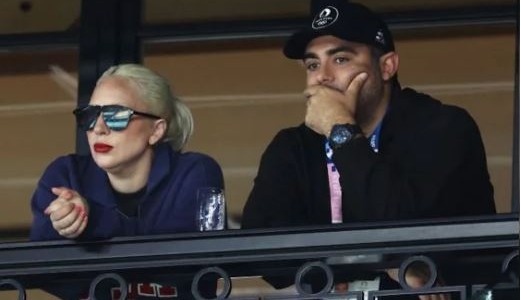 Lady Gaga confirmó que está comprometida con Michael Polansky