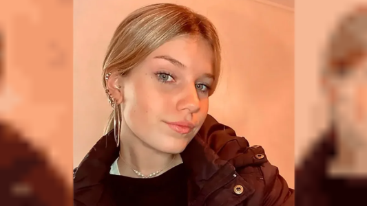 "Muy angustiada" y a la espera de nuevas pericias: así pasa sus días en la cárcel la "Toretto"