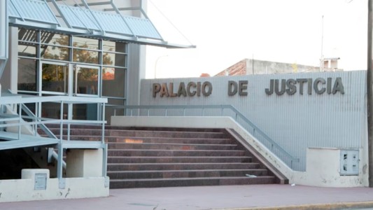 Ordenan la detención de la mujer que desapareció con sus dos hijos en Traslasierra
