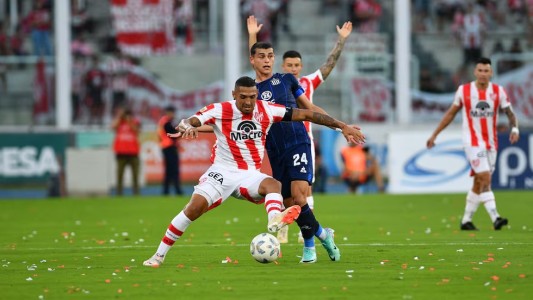 Talleres - Instituto en el Kempes: será sólo con público albiazul